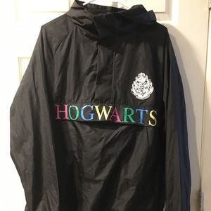 Box Lunch Hogwarts Anarok Jacket